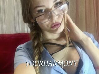 YOURHARMONY