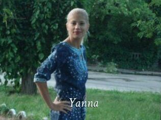 Yanna
