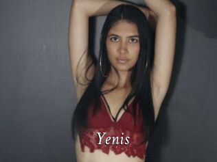 Yenis