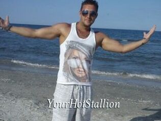 YourHotStallion