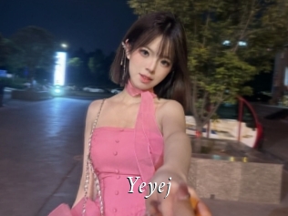 Yeyej
