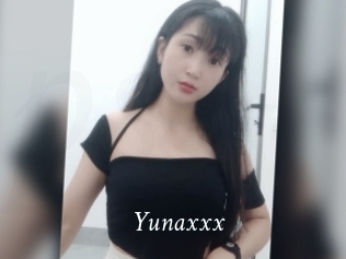 Yunaxxx