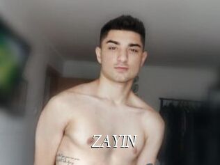 ZAYIN