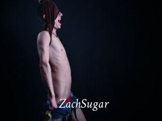 ZachSugar