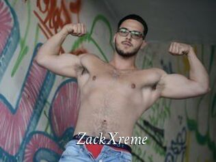 ZackXreme