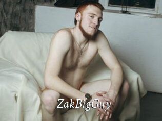 ZakBigGuy