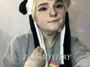 ZandraMYSTERY