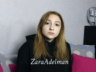 ZaraAdelman