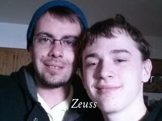 Zeuss