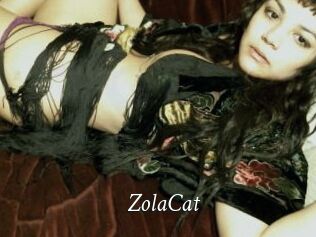 ZolaCat