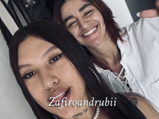 zafiroandrubii Plan sex