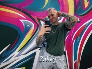 Zakey