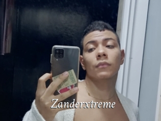 Zanderxtreme