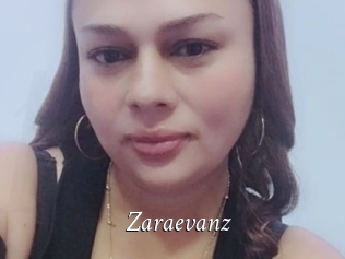 Zaraevanz
