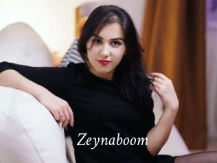 Zeynaboom