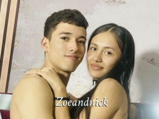 Zoeandnick