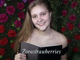 Zorastrawberries